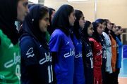 فیلیپین نخستین حریف نوجوانان دختر ایران/ تلاش ۱۳ تیم برای جام