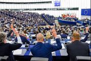 استانداردهای دوگانه پارلمان اروپا در قبال تحولات منطقه