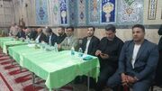 بازدید وزیر کشور از آخرین وضعیت پروژه شهید بروجردی در تهران
