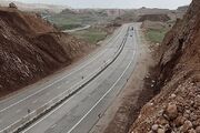 پروژه قزوین- الموت در تابستان امسال به بهره برداری می‌رسد