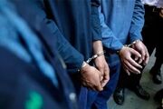 دستگیری ۲۲ نفر از اعضای یک شرکت هرمی در نوشهر