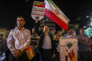 انقلاب ایران شکست ناپذیر است