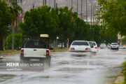 بارش‌های رگباری پنجشنبه دراصفهان می‌بارد/آماده باش نیروهای امدادی