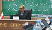 چالش کمبود معلم و نیرو در مازندران رفع شده است