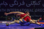 درخشش فرنگی‌کاران نوجوان خوزستانی در مسابقات بین‌المللی