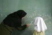 مروری کوتاه بر کارنامه آموزشی هرمزگان در دولت سیزدهم