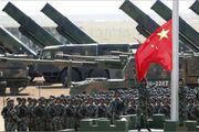 چین در دریای زرد رزمایش نظامی ۸ روزه برگزار می‌کند