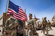 نظامی آمریکایی در اعتراض به سیاست بایدن در غزه استعفا کرد