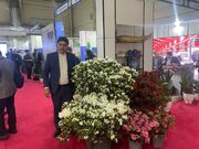 نمایشگاه بزرگ گل وگیاه با ۸۰ غرفه در ساری برگزار می شود