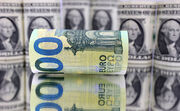 امروز ۵ خرداد در مرکز مبادله؛ ثبات قیمت دلار و افزایش اندک یورو