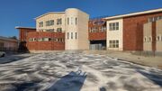 ۱۸۰ پروژه مدرسه سازی در کردستان در دست اجرا است