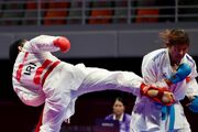 اعلام تاریخ جدید مرحله سوم رقابت های انتخابی تیم ملی کاراته
