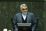 منتخبان ملت ایران نماد و تجلی وحدت ملی هستند