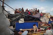 هیچ محل امنی در نوار غزه وجود ندارد