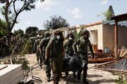 اعتراف صهیونیست‌ها به تلفات سنگین امروز ارتش در درگیری‌های غزه