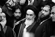 نشست امام خمینی؛ فلسطین، آخرالزمان برگزار می شود