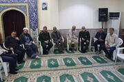 موزه دفاع مقدس مازندران قطب گردشگری اسلامی است