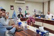 تربیت نیروی انسانی ماهر برای اشتغال در صنایع استان بوشهر