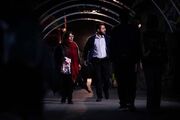فیلمبرداری «ماه پنهان» در تهران به پایان رسید 
