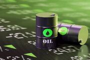 کاهش قیمت جهانی نفت؛ نفت برنت ۷۷ دلار و ۹۱ سنت شد