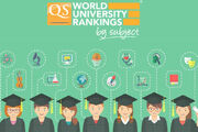 جایگاه دانشگاه‌های ایران در میان دانشگاه‌های کشورهای اسلامی