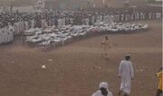 جنایت هولناک شبه نظامیان«واکنش سریع»در سودان/۱۰۰ نفر سلاخی شدند!
