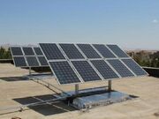 نور خورشید برای بوشهری‌ها اشتغال‌زا می‌شود/ احداث ۳۰۰۰ نیروگاه