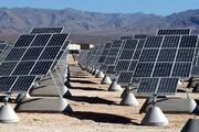 ۷۰۰ پنل خورشیدی بین عشایر لرستان توزیع شد