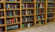 نامگذاری کتابخانه طارم به نام خادم الرضا شهید «آیت‌الله رییسی»