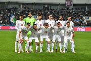 ترکیب تیم ملی ایران برای دیدار با ازبکستان اعلام شد