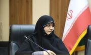 «زهرا یقطین» رییس شورای مداحان و هیئات مذهبی بانوان فارس شد