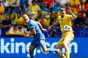 رومانی جام را مقتدرانه آغاز کرد/ ناکامی ستاره رئال مادرید