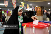 راه‌اندازی ۲۶۲ شعبه اخذ رأی در کاشان برای انتخابات هشتم تیر ماه