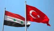 نشست قریب الوقوع سوریه و ترکیه در عراق