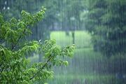 بارش باران در زنجان تداوم دارد
