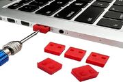 چطور و چرا پورت‌های USB را ببندیم؟ انتقال فایل بدون نیاز به USB