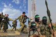 دستاوردهای جنگ غزه برای تل‌آویو؛ تقریبا هیچ