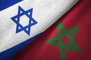 امضای قرارداد یک میلیارد دلاری مراکش با تل آویو در بحبوحه جنگ غزه
