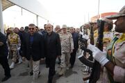 توافق ایران و عراق برای راه‌اندازی خط دریایی خرمشهر به بصره
