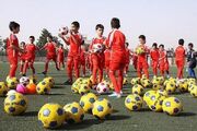 ورزش استان بوشهر سرشار از استعداد است/ لزوم تقویت زیرساخت‌ها