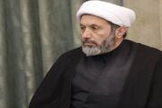 ایمانی‌پور درگذشت پدر حجت الاسلام حجازی را تسلیت گفت