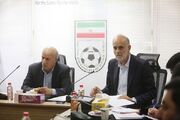 جریمه ۲۵۰ هزار دلاری فدراسیون فوتبال در صورت عدم تایید آزادی