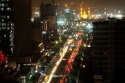 ممنوعیت ترافیکی تاسوعا و عاشورای حسینی در مشهد اعلام شد