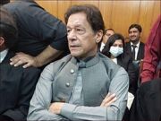 تبرئه عمران خان در پرونده ازدواج غیرقانونی