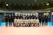 اعلام لیست تیم والیبال جوانان/ شاگردان مومنی مقدم در راه اندونزی