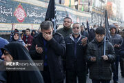 آمادگی پلیس غرب استان تهران برای برگزاری مراسم تاسوعا و عاشورا