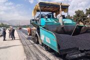 زیرگذر بزرگراه شهید چمران تا پایان سال افتتاح می‌شود