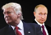 روسیه: «پوتین» برنامه‌ای برای تماس با «ترامپ» ندارد