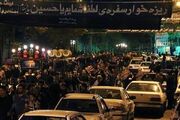 محدودیت‌های ترافیکی تاسوعا و عاشورای حسینی در یزد اعلام شد