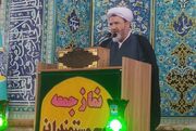 انتخابات ایران نماد مردم سالاری دینی در دنیا است